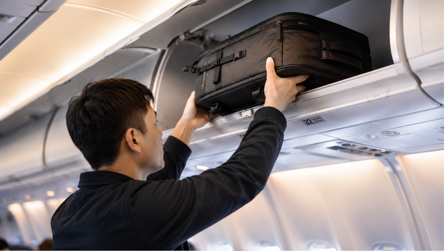 No More Checked Baggage Fees! Top Carry-On Backpacks Meeting 2026 Airline Free Personal Item Rules