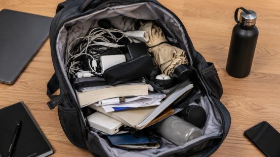 How Many Storage Compartments Do You Need in a Commuter Backpack? 2026 Deep-Dive Guide: The True Answer to Ending Storage Chaos