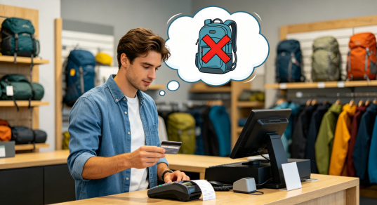 The Hidden Cost of Choosing the Wrong Backpack: How Much Is It Really Costing You Every Day?