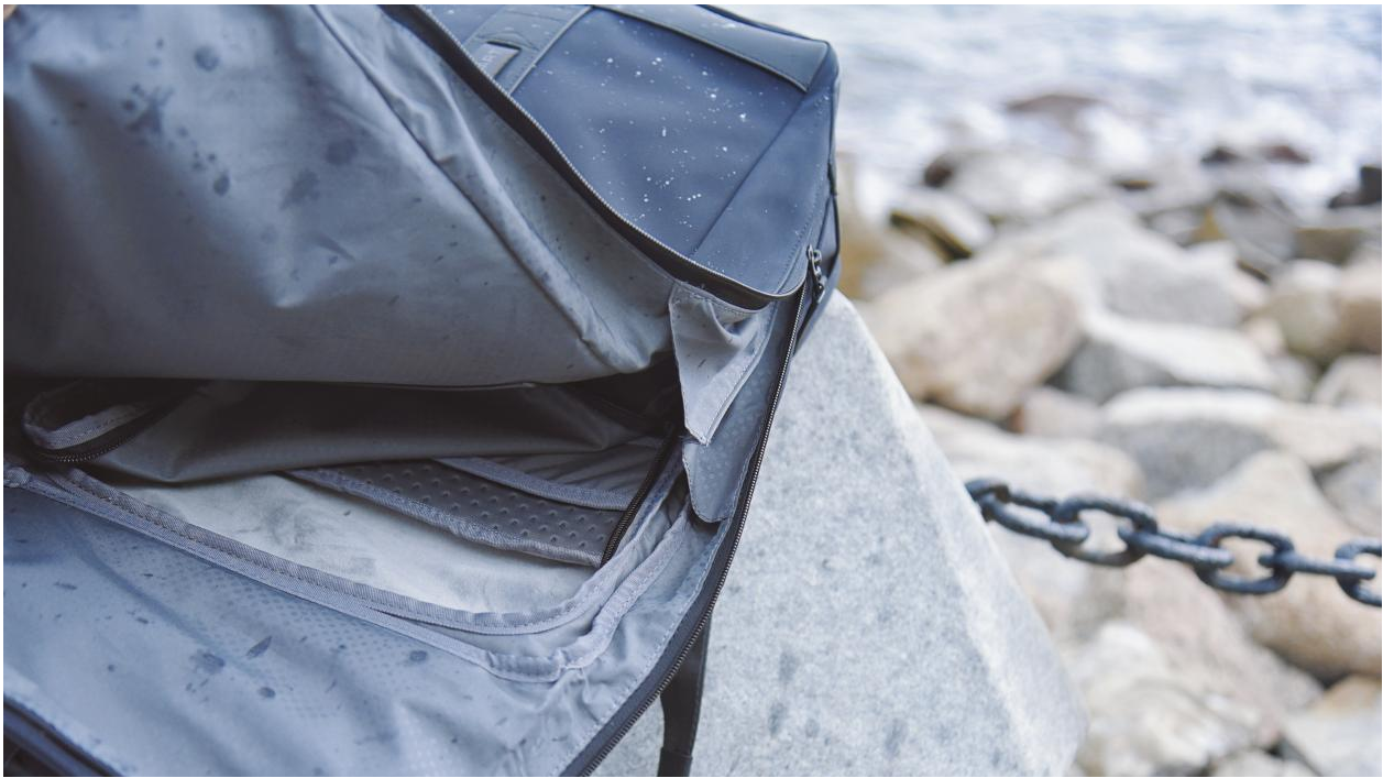 What Bag Capacity Do You Need? 3L to 25L: A Practical Capacity Guide
