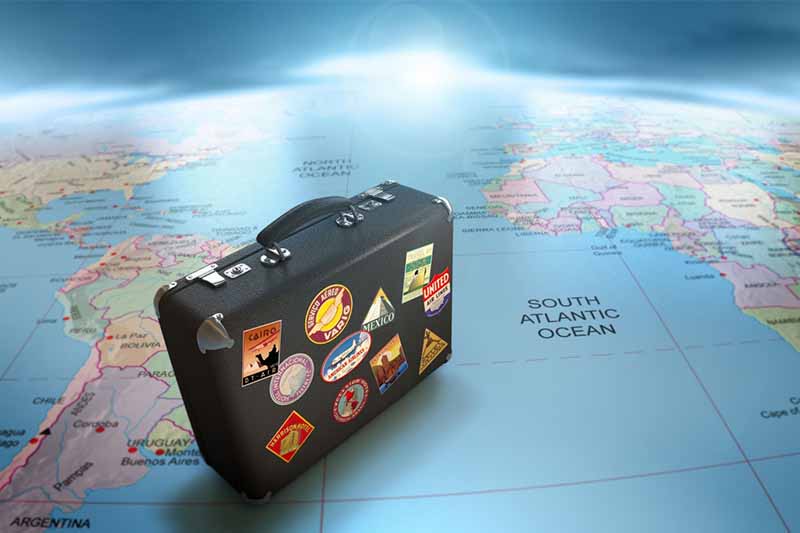 Top 20 Tips for Safe Traveling Abroad