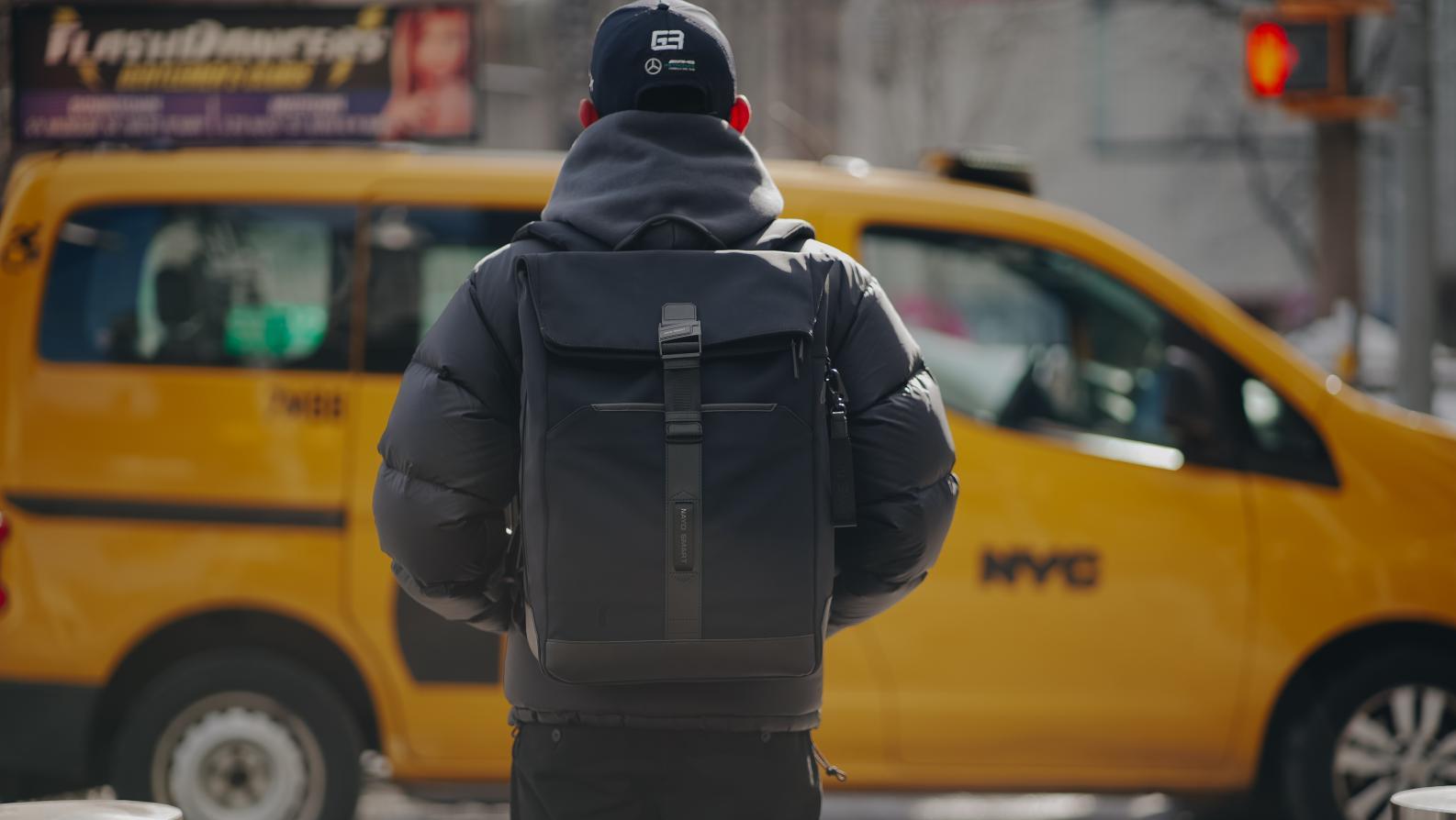 The Best Backpacks for City Travel: How to Choose and What to Buy