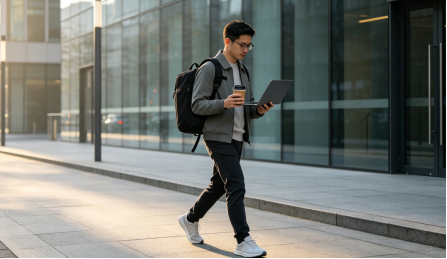Why Do Programmers Prefer Backpacks? 2026 Best Programmer Backpack Recommendations & Buyer’s Guide
