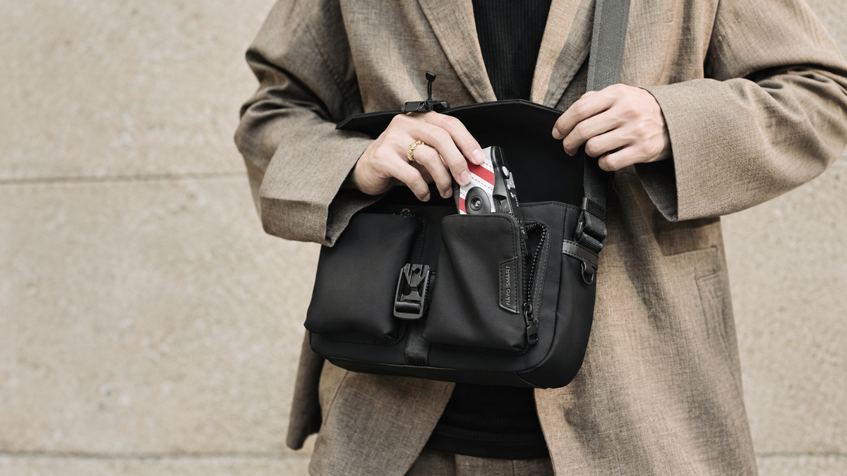 Camera Bags