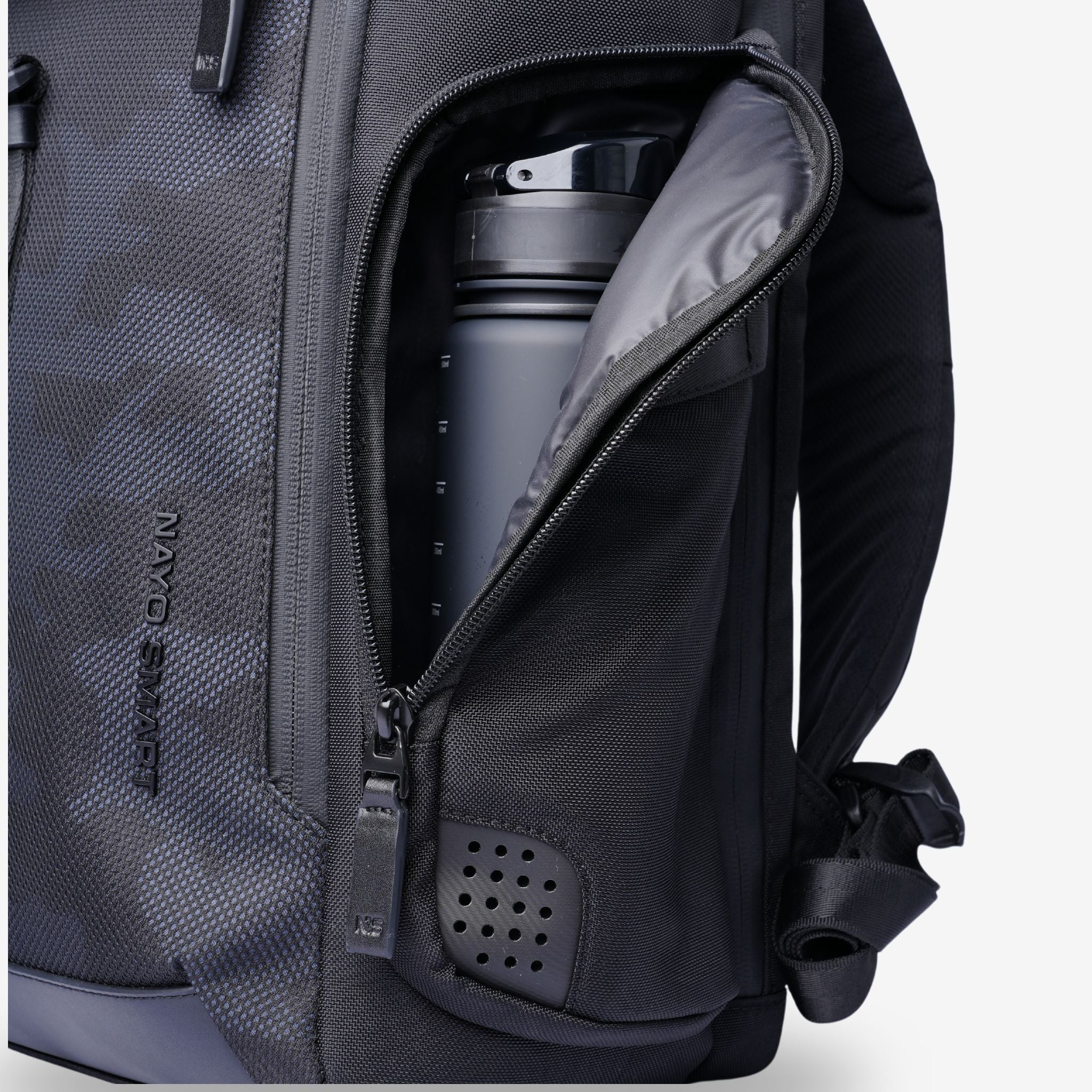 Herman H2 CORDURAトラベルバックパック、23～25L | NAYO SMART – Nayo
