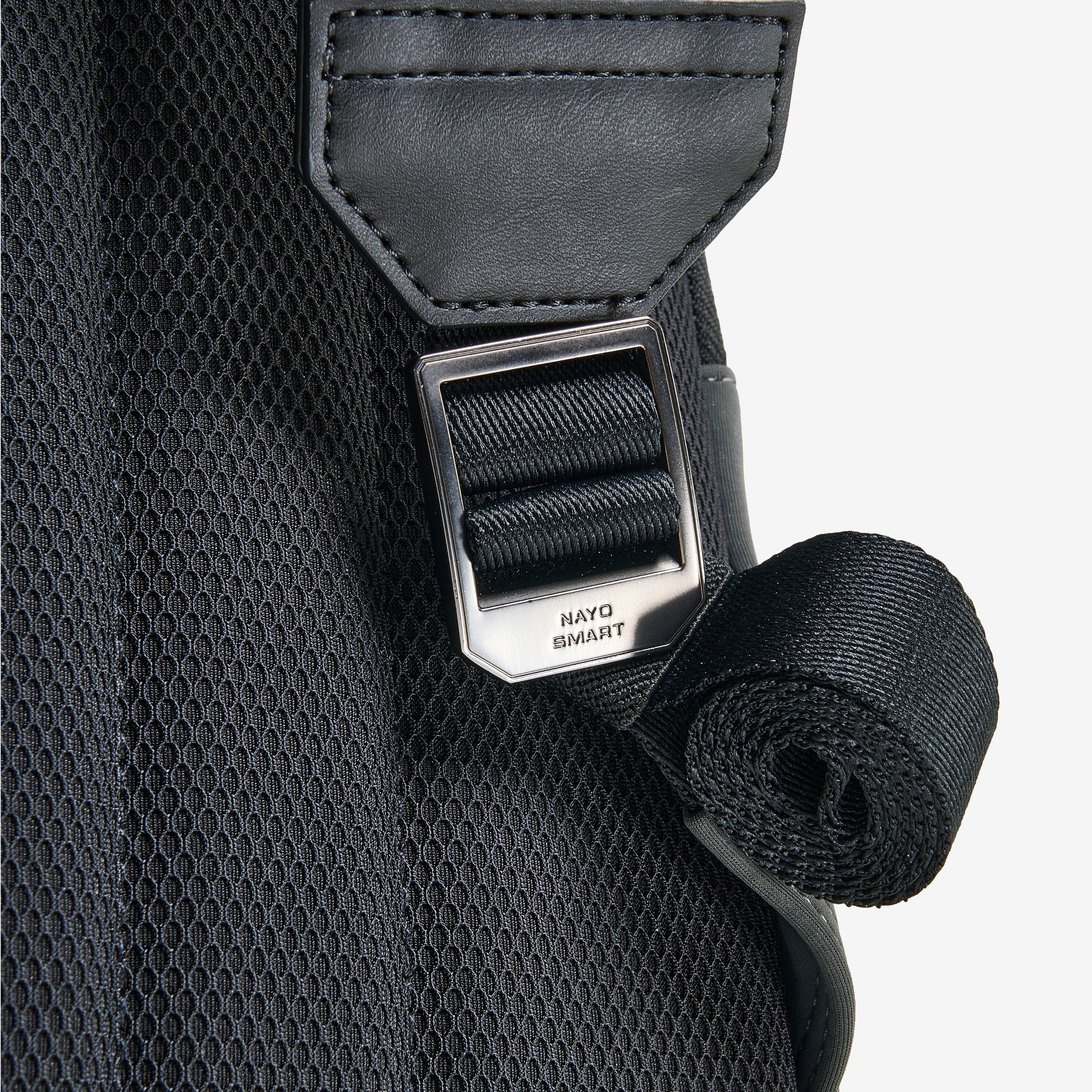 Herman H6 Half-Roll Top Backpack