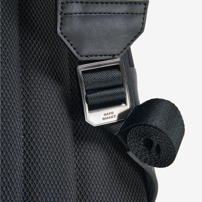 Herman H6 Half-Roll Top Backpack