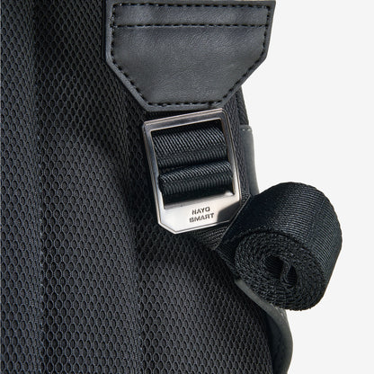 Herman H6 Half-Roll Top Backpack