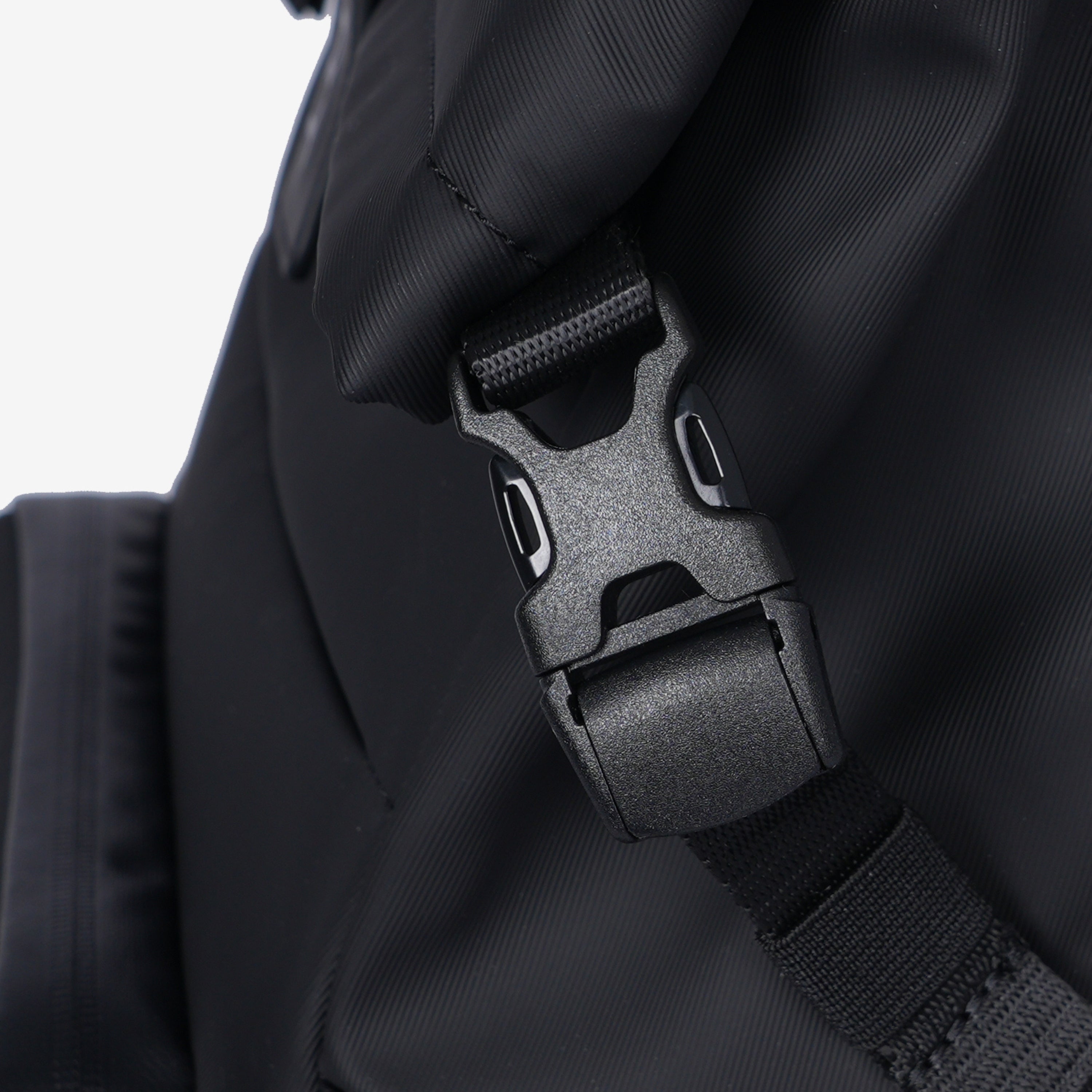 67 nowos バッグ Nayo Smart Arrive Roll-Top Travel Backpack | 18L Waterproof Laptop
