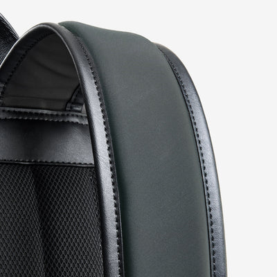 Herman H6 Half-Roll Top Backpack