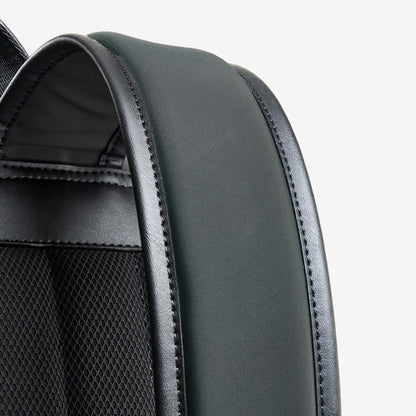 Herman H6 Half-Roll Top Backpack