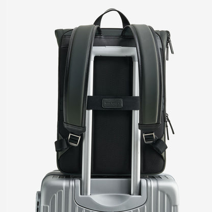 Herman H6 Half-Roll Top Backpack