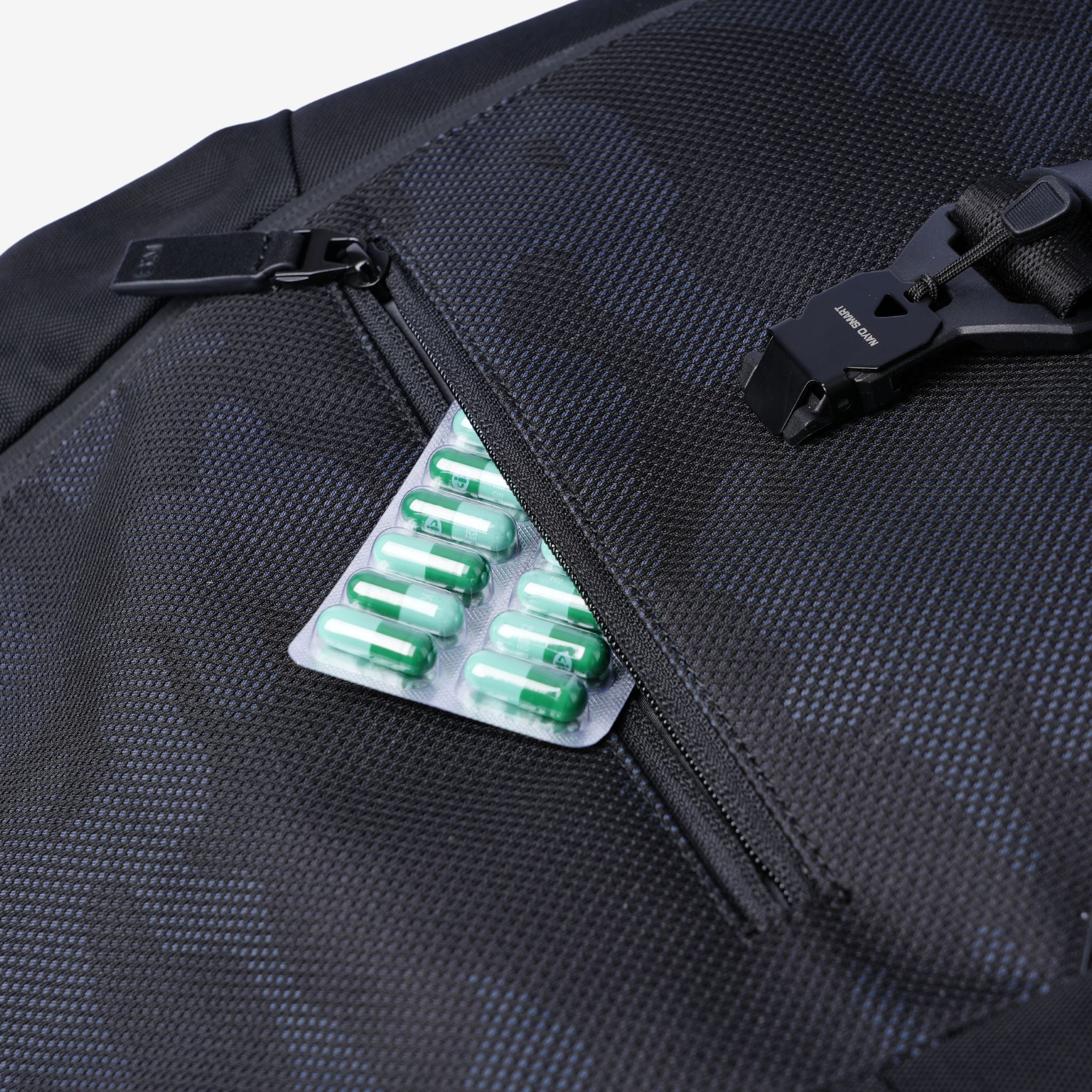 Herman H2 半卷口後背包