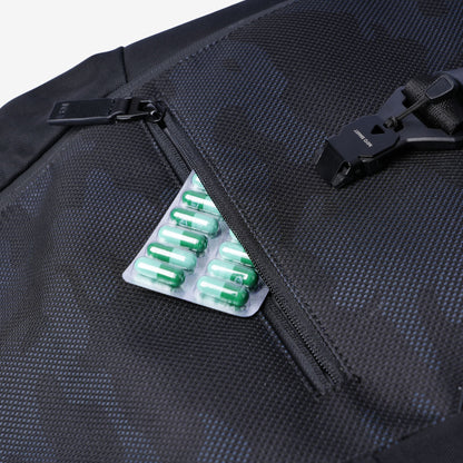 Herman H2 半卷口後背包