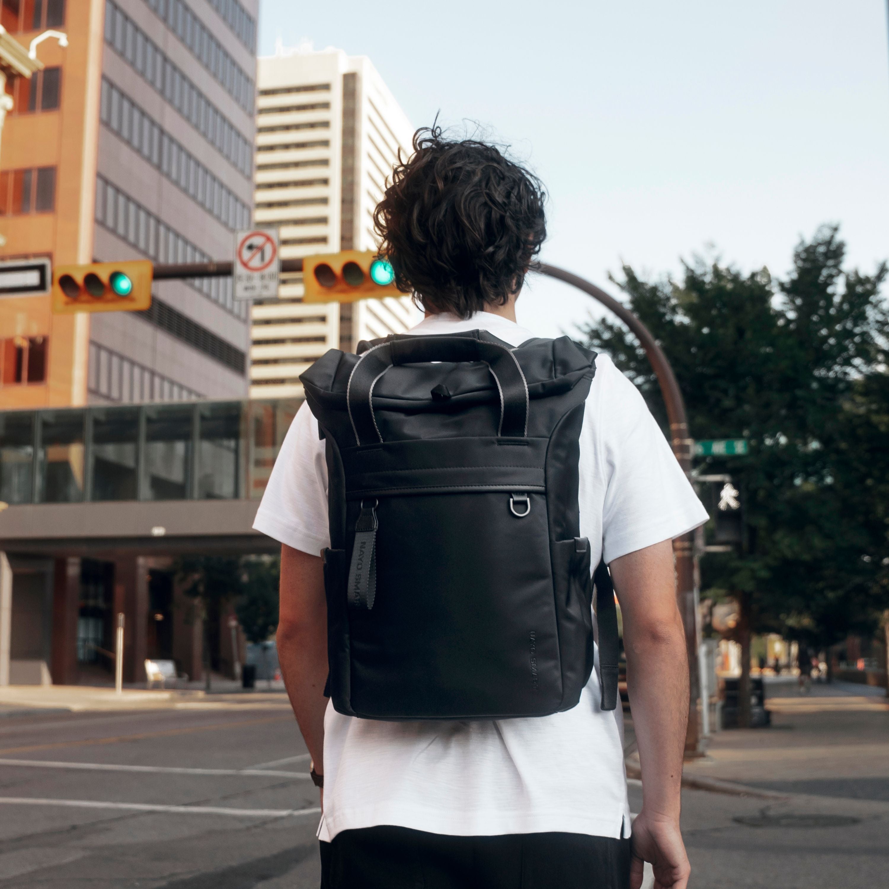 Urban U6 Backpack