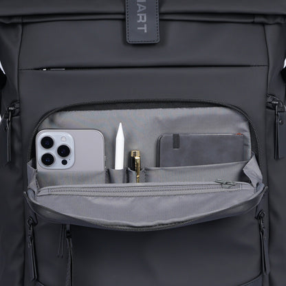 Arrive 半卷口旅行後背包