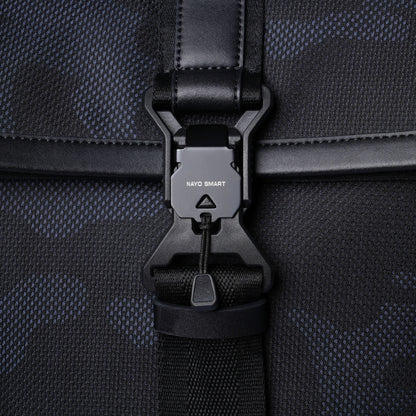 Herman H2 半卷口後背包