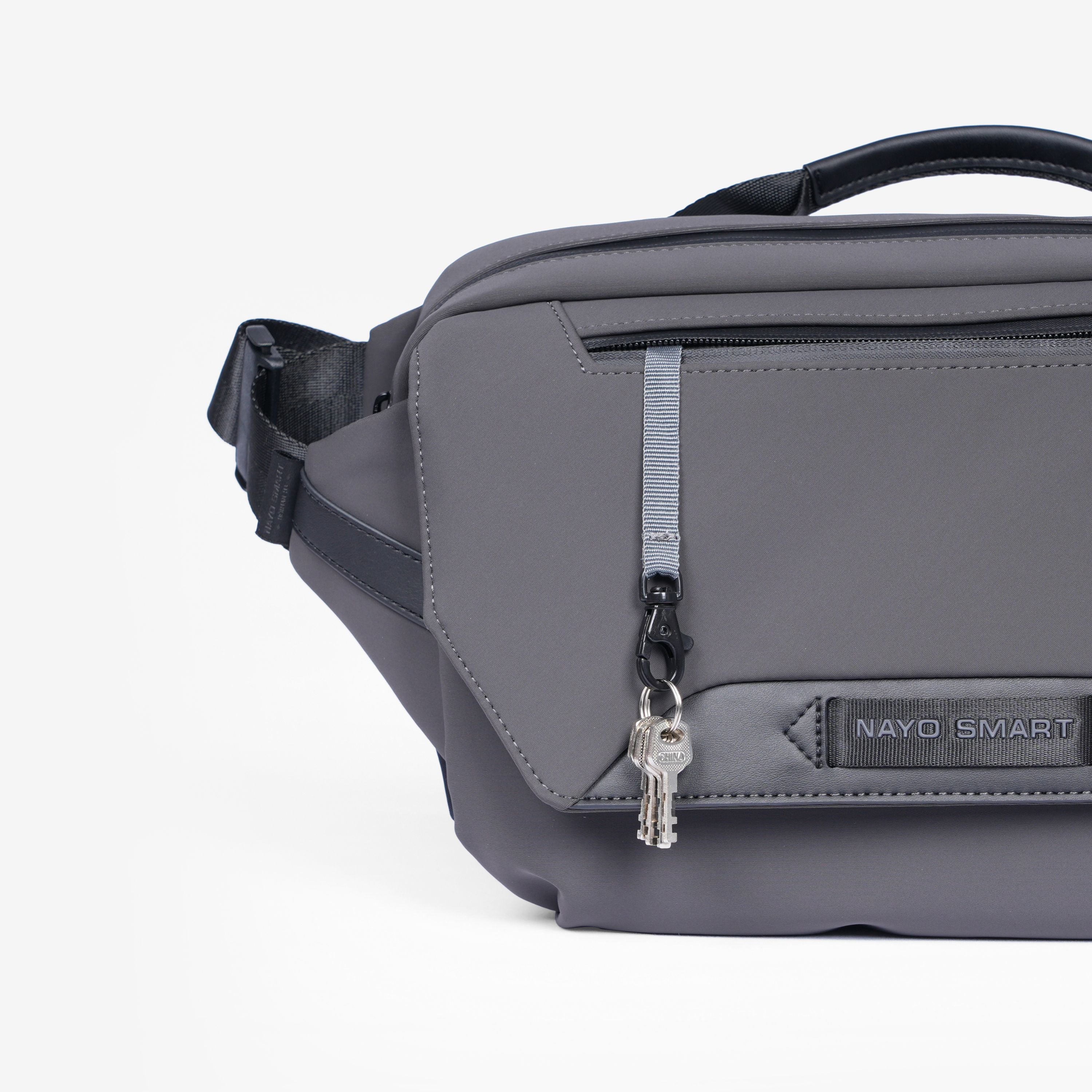 Herman H3 Sling Bag