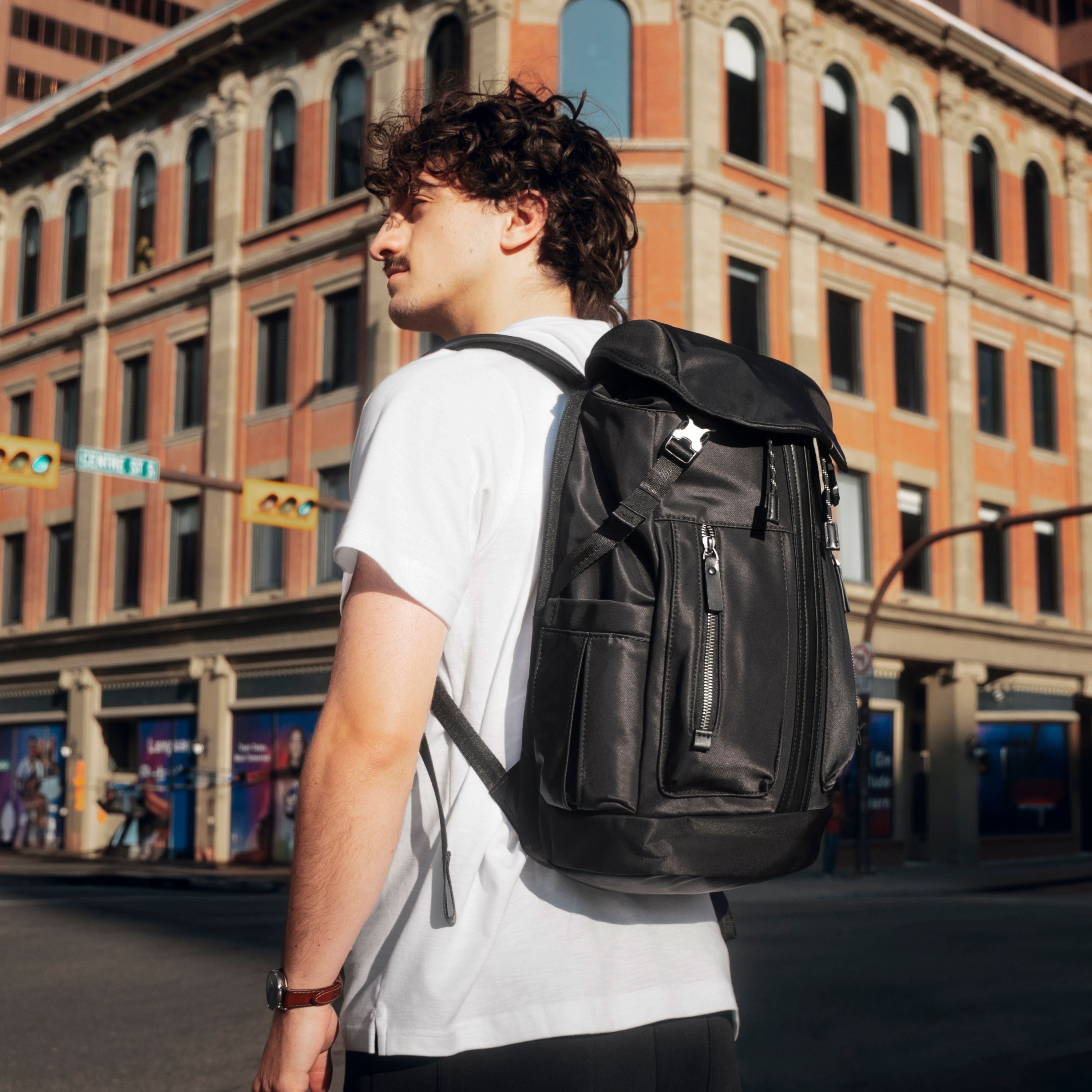 Urban U5 Backpack