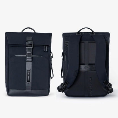 Herman Pro 半卷口後背包