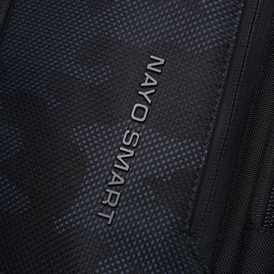 Herman H2 Half-Roll Top Backpack