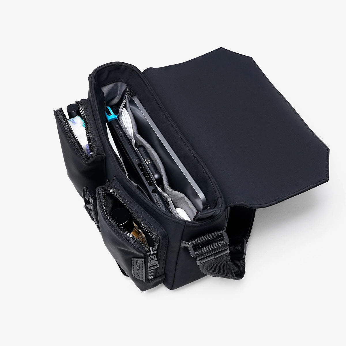 Herman HL1 Sling Bag — product detail