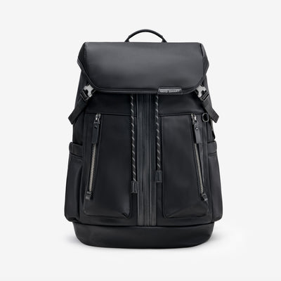 Urban U5 Backpack — Black