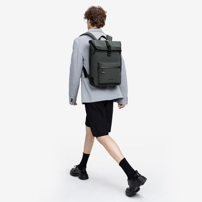 Herman H6 Half-Roll Top Backpack