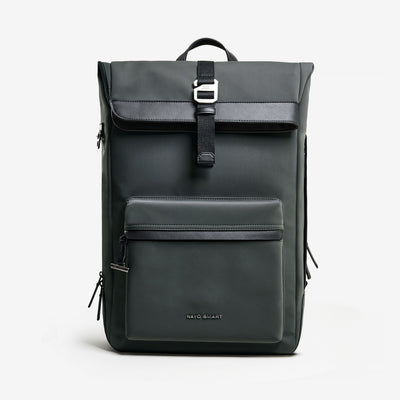 Nayo Smart Herman H6 Half-Roll Top Backpack Nayo Smart Herman H6 Half-Roll Top Backpack