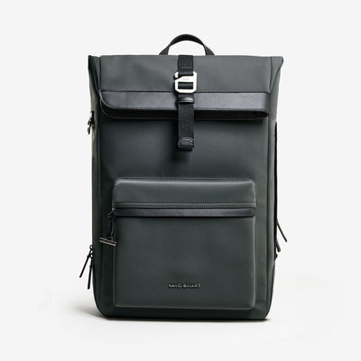 Herman H6 Half-Roll Top Backpack