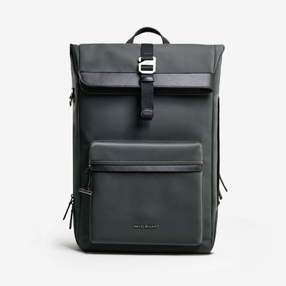 Herman H6 Half-Roll Top Backpack