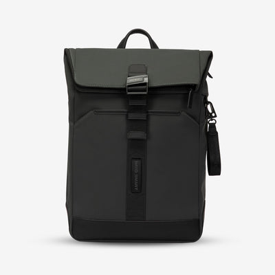 Herman Pro Half-Roll Top Backpack