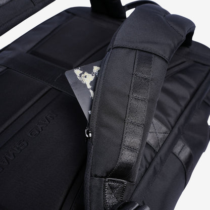 Herman H2 半卷口後背包