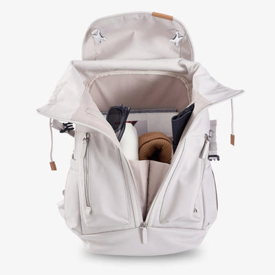 Urban U5 Backpack White