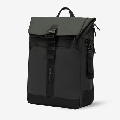 Herman Pro Half-Roll Top Backpack