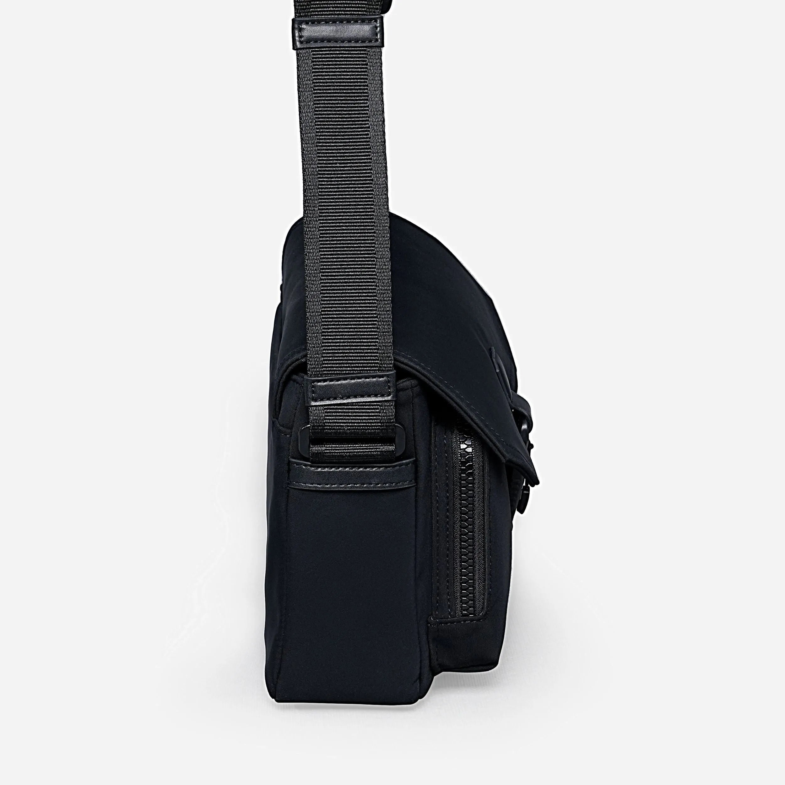 Nayo Smart Herman HL1 ショルダーバッグ Herman HL1 Sling Bag - Digital Compartment, Waterproof, Multi