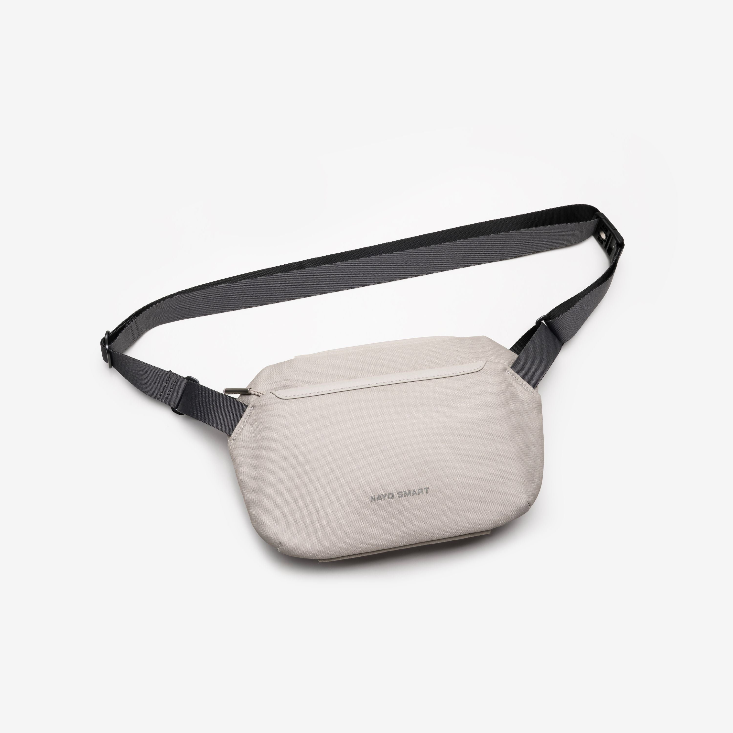 ナオパパ Nayo Smart Travel Bags | Stylish, Durable & Functional