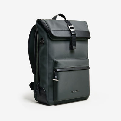 Herman H6 Half-Roll Top Backpack