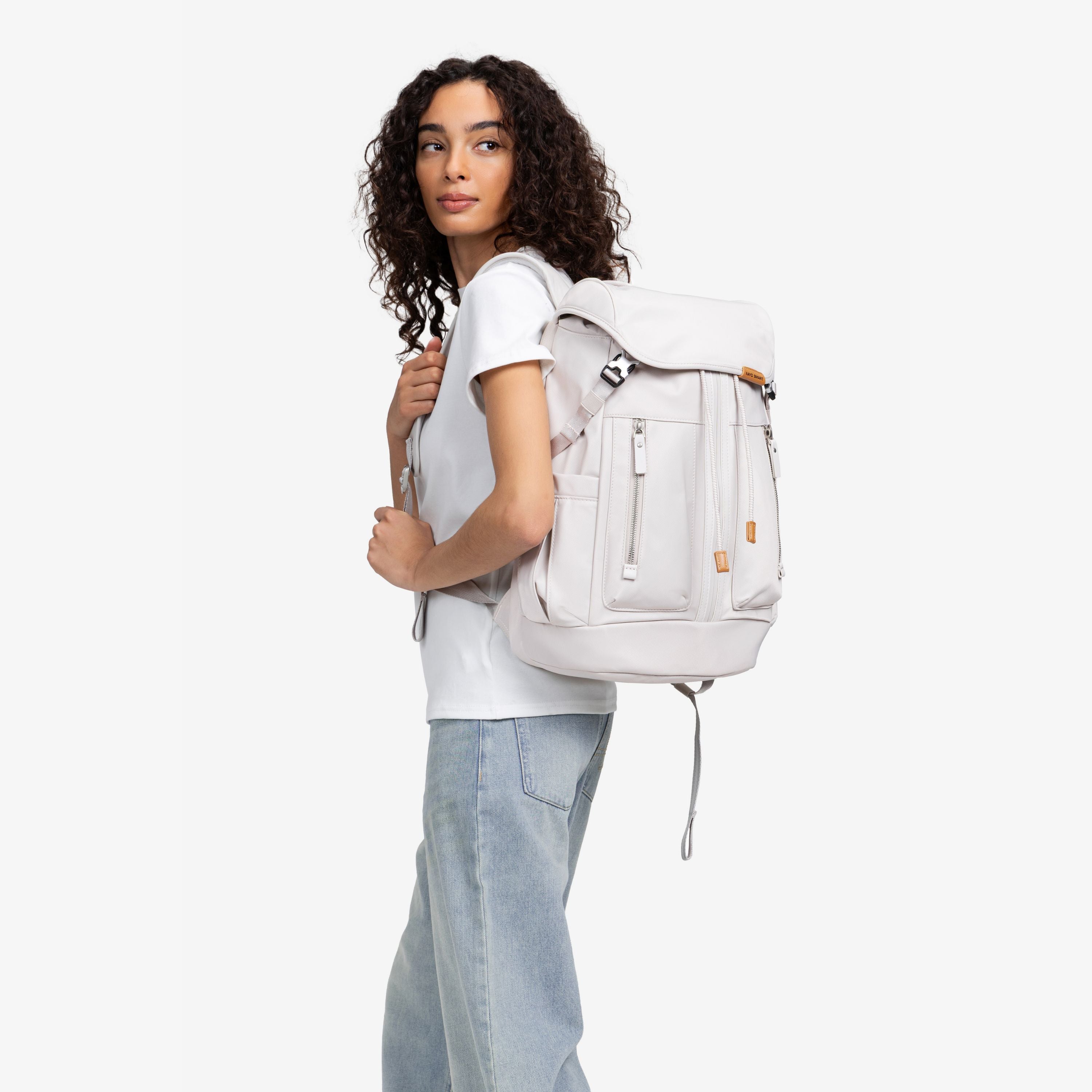 NAYO SMART Urban U5 Backpack – Nayo Smart