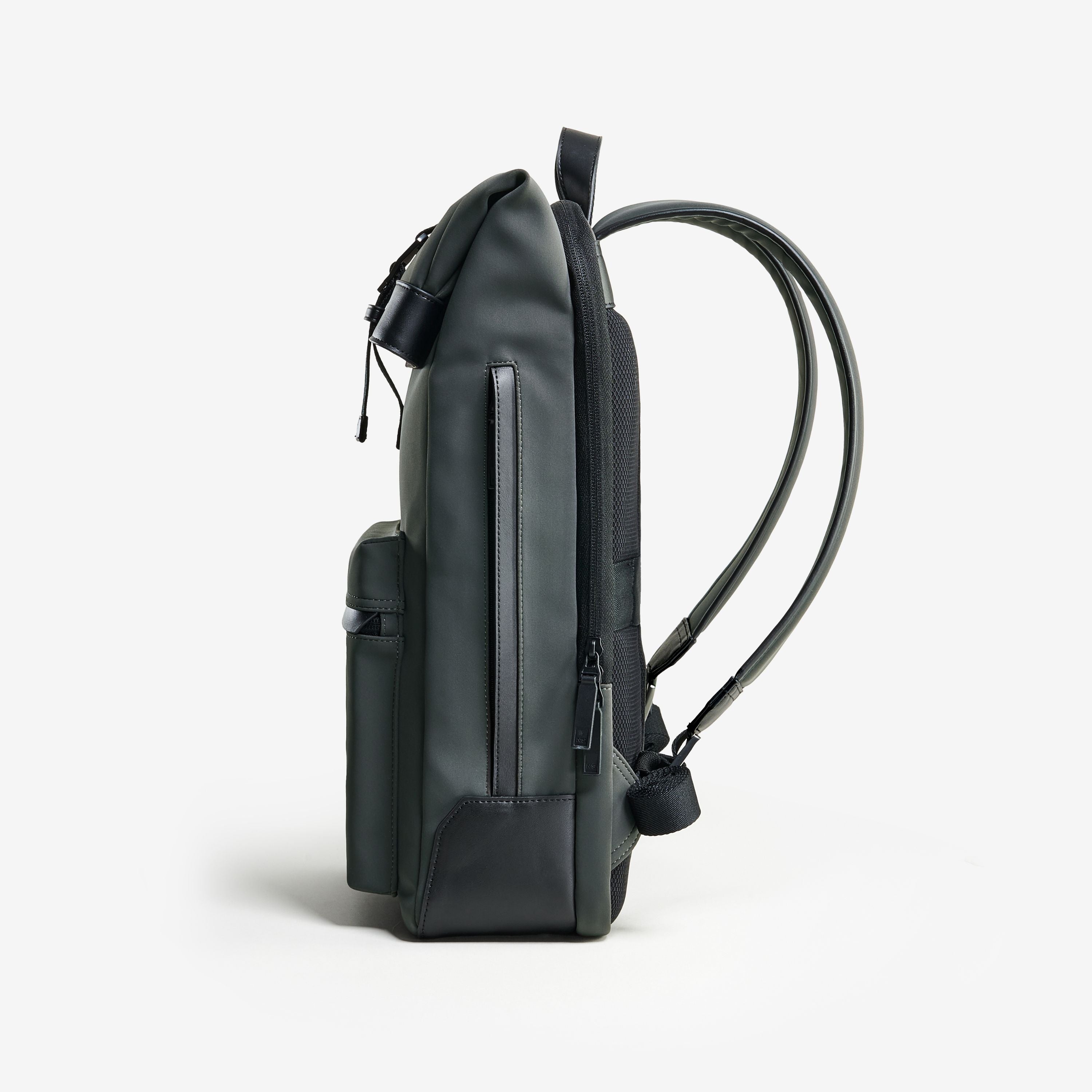 Herman H6 Half-Roll Top Backpack