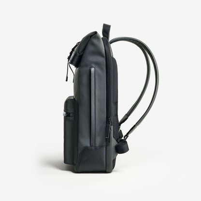 Herman H6 Half-Roll Top Backpack