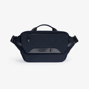 Nayo Smart Herman H3 sling bag black front view