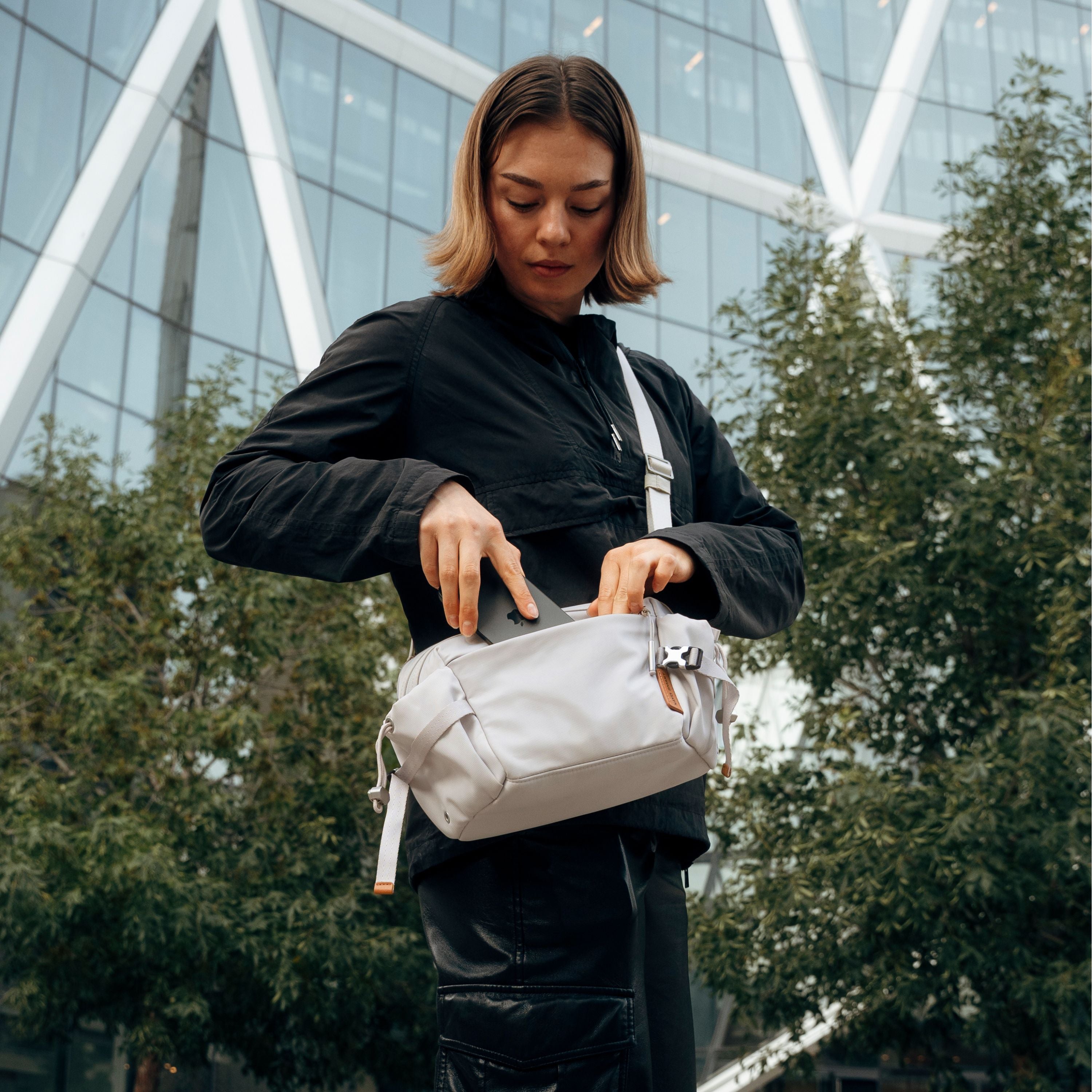 Urban UL1 Sling Bag