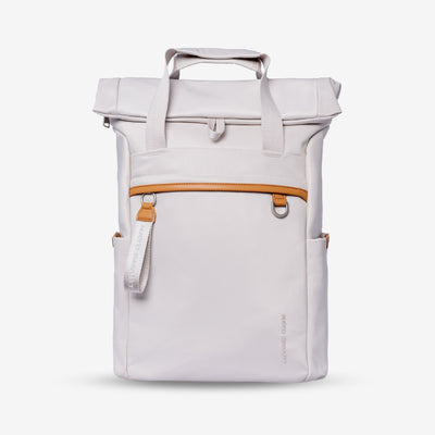 Urban U6 Backpack White