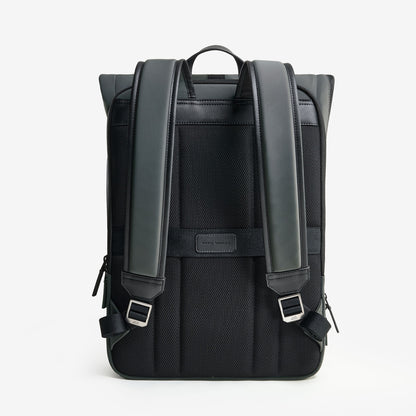Herman H6 Half-Roll Top Backpack