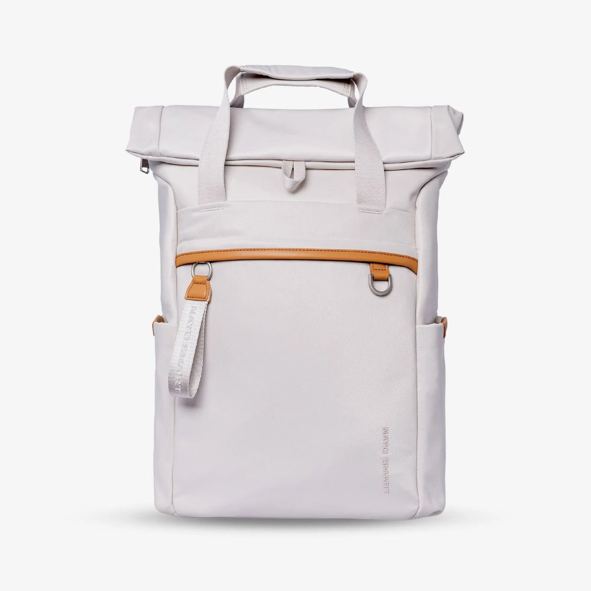 Urban U6 Backpack — Off-White