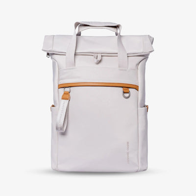 Urban U6 Backpack — Off-White