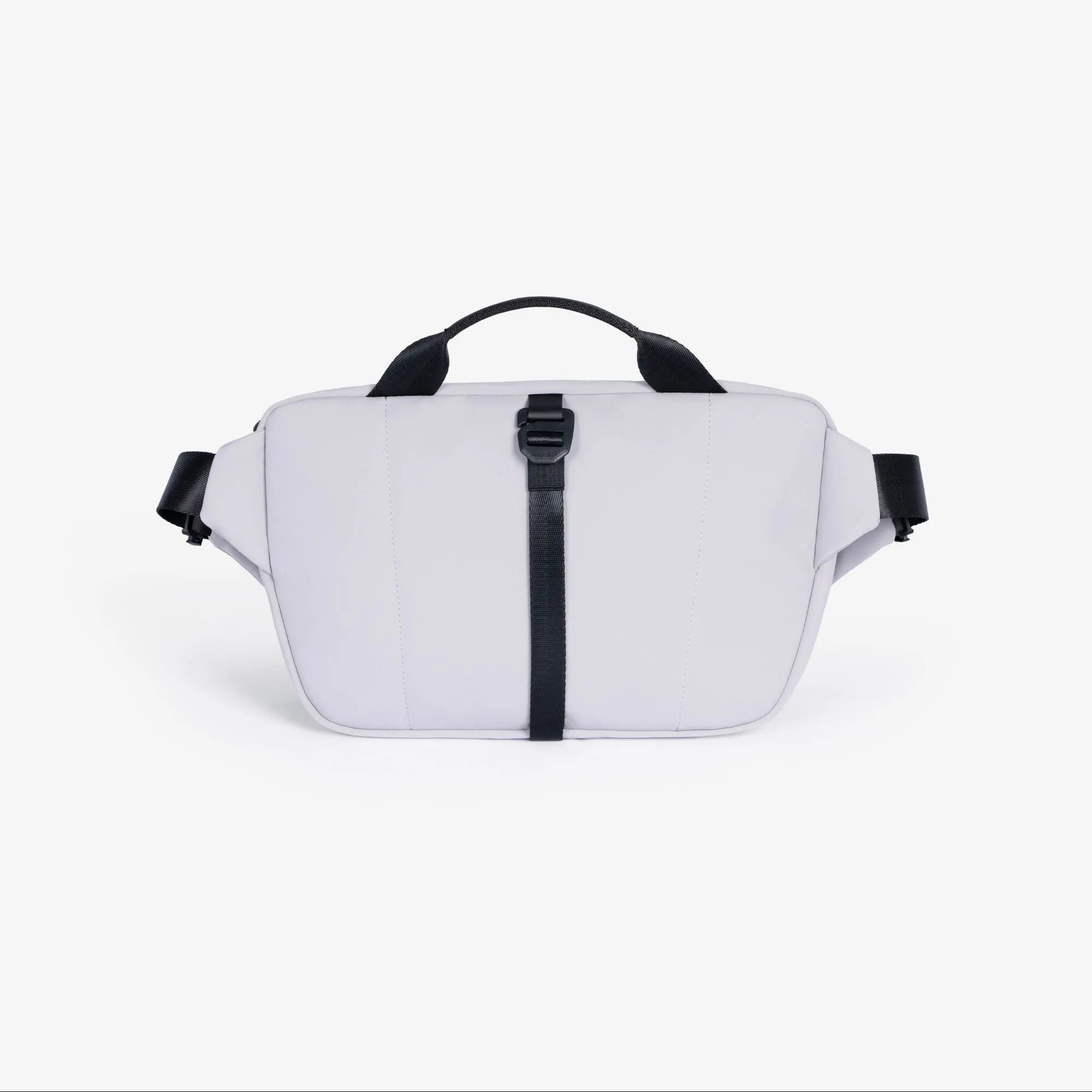 Herman H3 Sling Bag White | Minimalist Waterproof Sling for