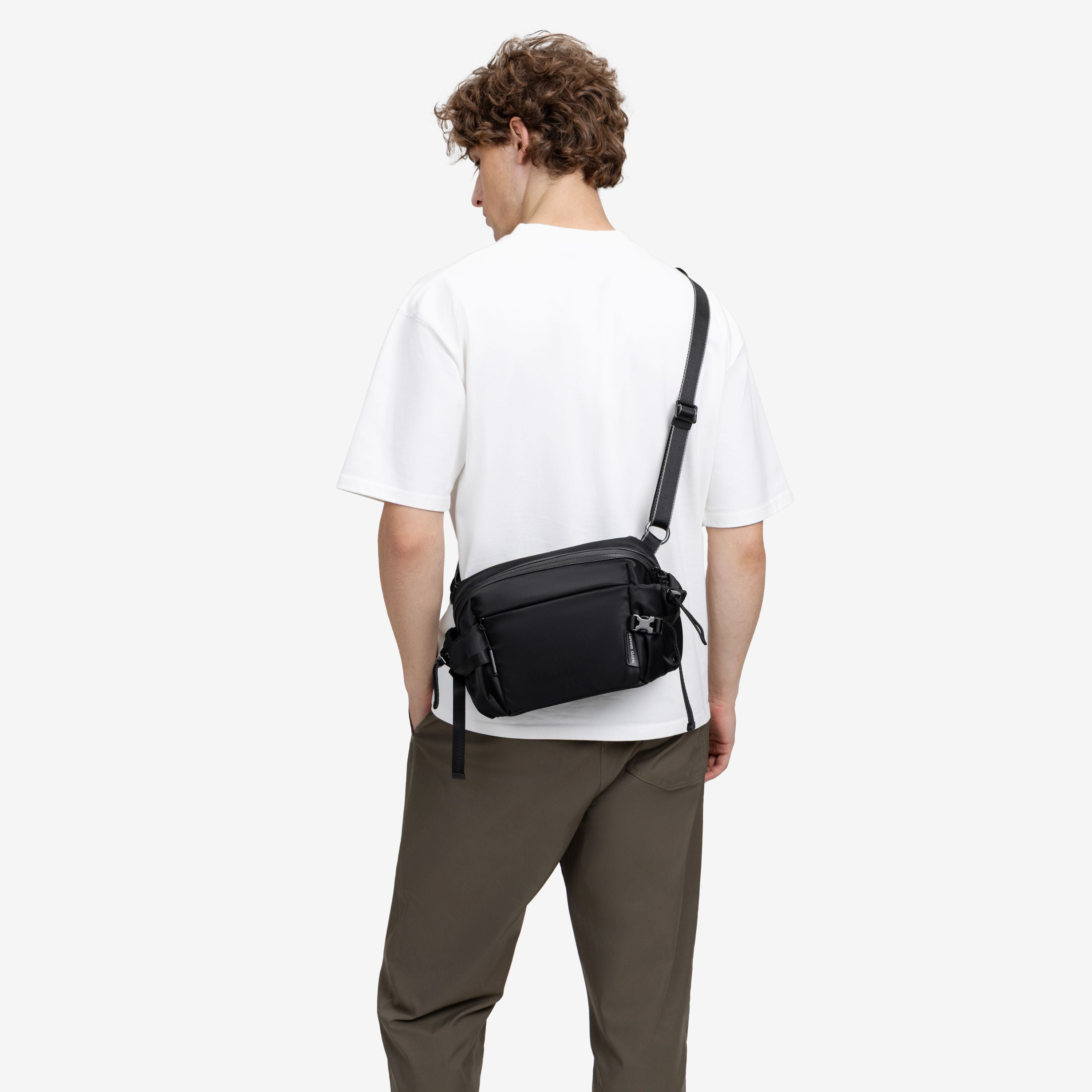 Urban UL1 Camera & Tablet Sling Bag, 6L | NAYO SMART – Nayo Smart