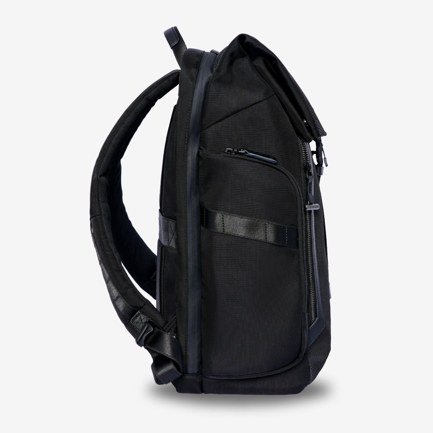 Herman H2 Half-Roll Top Backpack